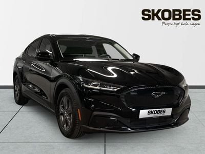 Ford Mustang Mach-E