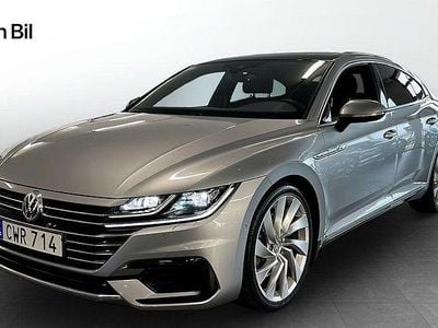VW Arteon