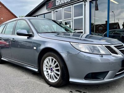 Saab 9-3