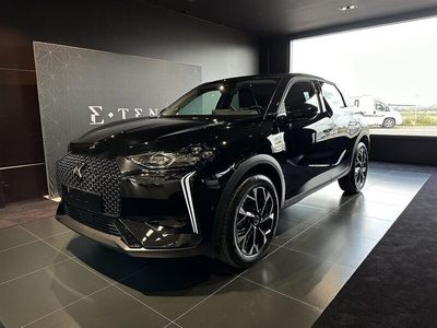 begagnad DS Automobiles DS3 Crossback DS3 EXCLUSIVE PT 130 AUT8 *V-hjul på Köpet*