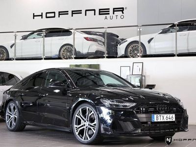 Audi A7 Sportback