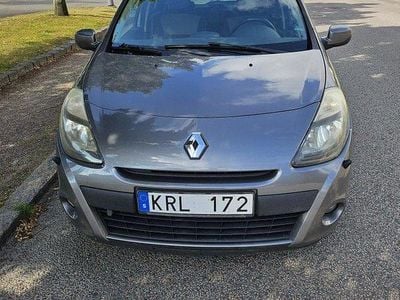 Renault Clio R.S.