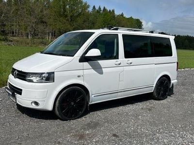 VW Multivan