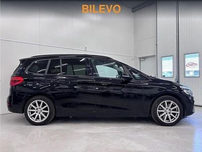 BMW 220 Gran Tourer