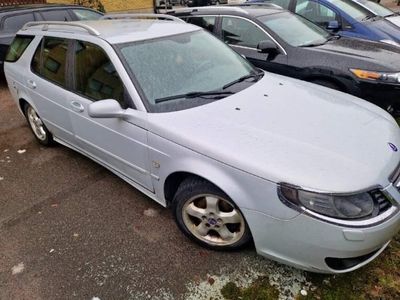 Saab 9-5