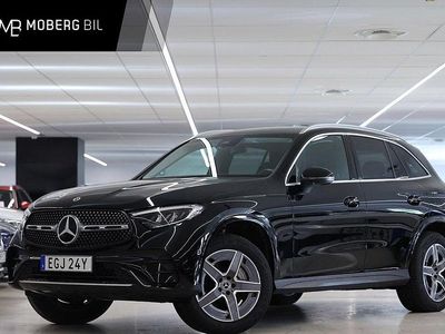 Mercedes GLC300e
