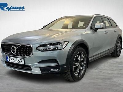 Volvo V90 CC