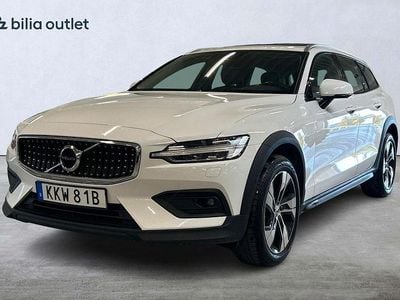 Volvo V60 CC