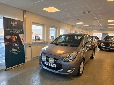 Hyundai ix20