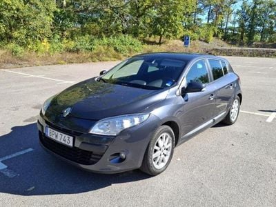 Renault Mégane III
