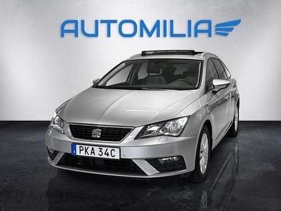 Seat Leon ST