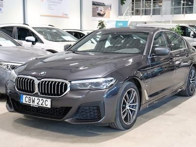 BMW 530e