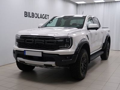 begagnad Ford Ranger Raptor Double Cab 3.0 292 AWD A