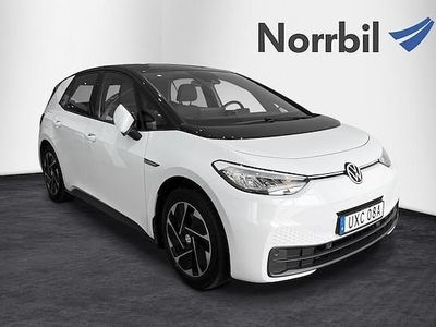 VW ID.3