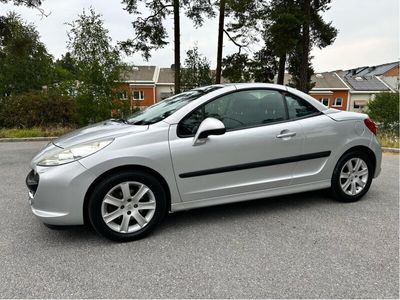 Peugeot 207 CC