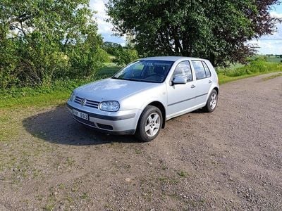 VW Golf IV