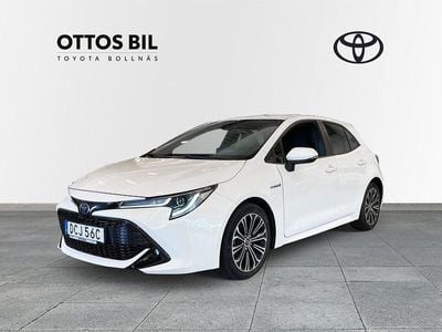 Toyota Corolla Hybrid