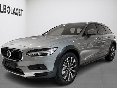 Volvo V90 CC