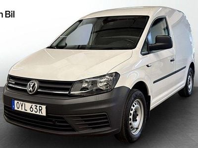VW Caddy