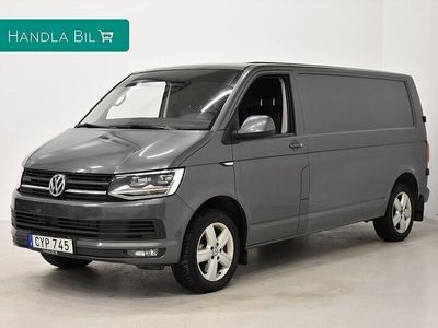 VW Transporter