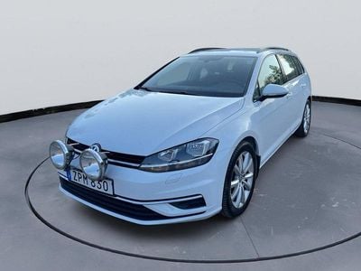VW Golf VII