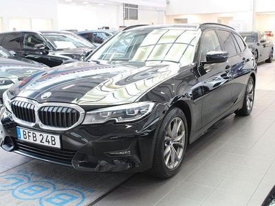 BMW 330e