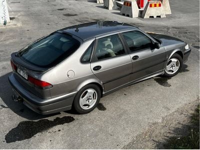 Saab 9-3