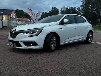 Renault Mégane IV