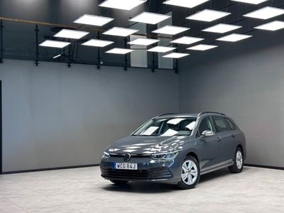 VW Golf VIII