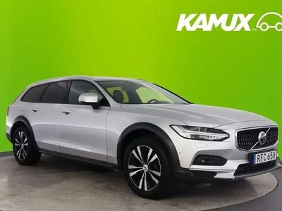 Volvo V90 CC