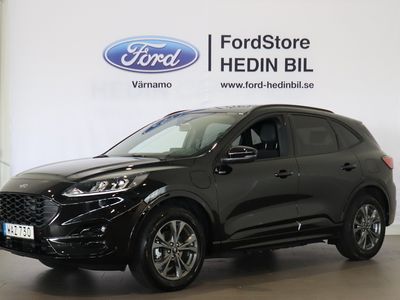 begagnad Ford Kuga ST-Line Phev E-CVT, 225hk, 2024 | Kampanj