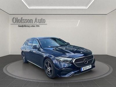 Mercedes E300
