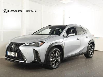 Lexus UX 250h