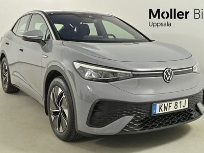 VW ID.5