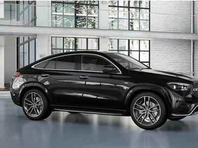 Mercedes GLE350e