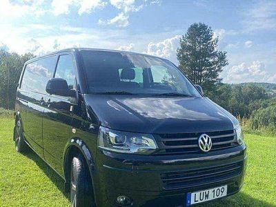 VW T5
