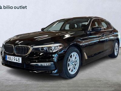 BMW 530e