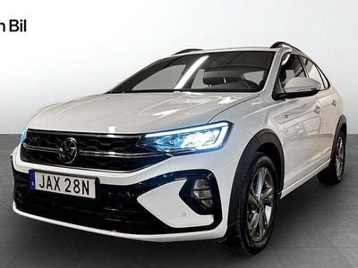 VW Taigo