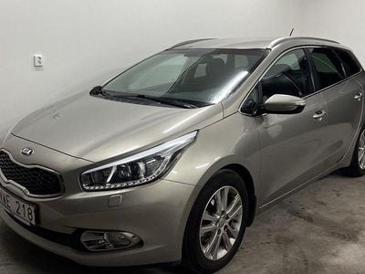 Kia Ceed Sportswagon