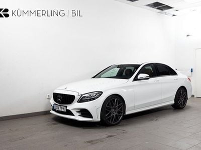 Mercedes C300