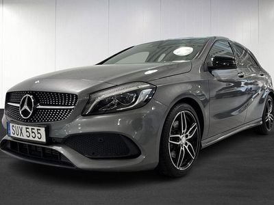 Mercedes A220