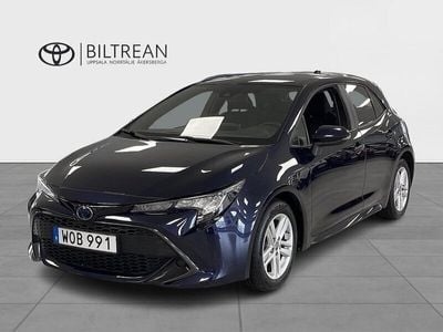 Toyota Corolla Hybrid