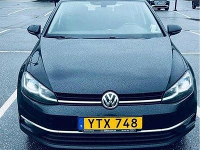 VW Golf VII