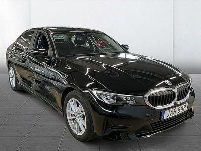 BMW 330e