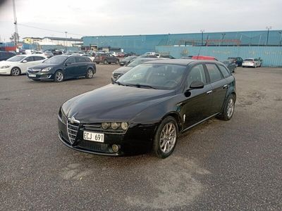 Alfa Romeo 159