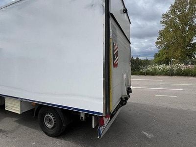 VW Crafter