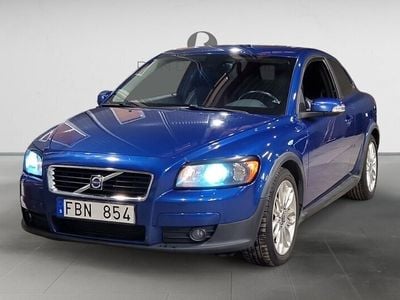 Volvo C30