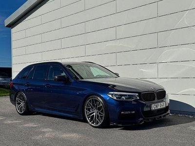 BMW 540