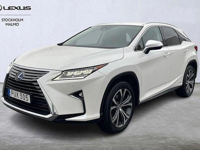 Lexus RX450h
