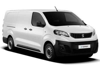 begagnad Peugeot e-Expert PRO+ Electric 136hk Aut L3 - DEMO